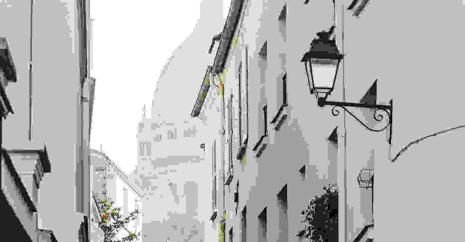 Hostal la Plata ahora The Good Rooms, from their website